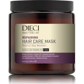 Dieci Repairing Onarıcı 500 ml Saç Maskesi