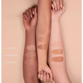Diego Dalla Palma Concealer Zero Dark Circles 111 Kapatıcı