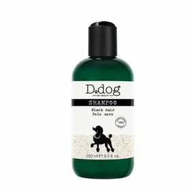 Diego Dalla Palma Siyah Tüylü 250 ml Köpek Şampuanı