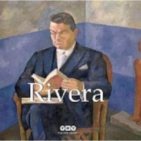 DIERO RIVERA - GERRY SOUTER