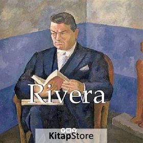DIERO RIVERA - GERRY SOUTER
