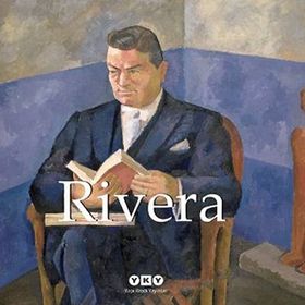 DIERO RIVERA - GERRY SOUTER