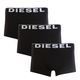 Diesel 00CKY3-0NTGA-900 3'lü Erkek Boxer