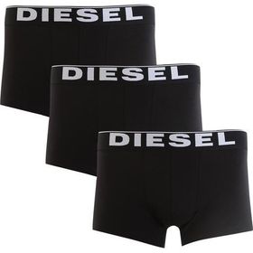 Diesel 00CKY3-0NTGA-900 3'lü Erkek Boxer