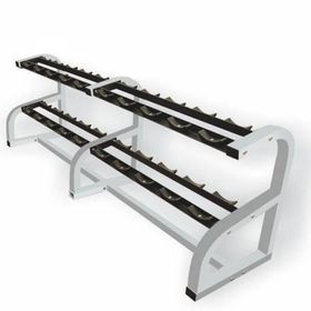 Diesel 10'lu Dumbbell Standı