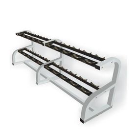 Diesel 10'lu Dumbbell Standı