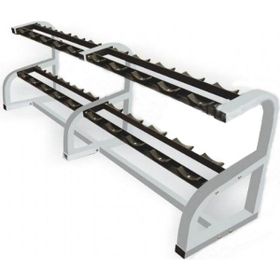 Diesel 10'lu Dumbbell Standı