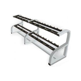 Diesel 10'lu Dumbbell Standı