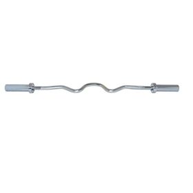Diesel 119 cm Olimpic Bar V Derin Kırık/Z Bar