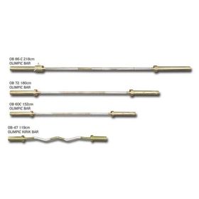 Diesel 152 Cm Olimpic Bar