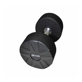 Diesel 17.5 kg Siyah Fitness Pu Dumbell