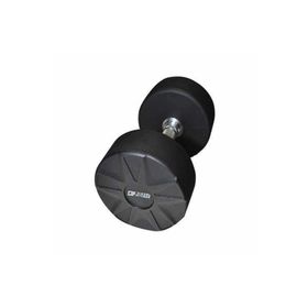 Diesel 17.5 kg Siyah Fitness Pu Dumbell