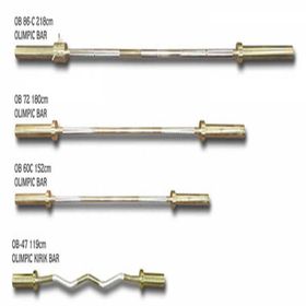 Diesel 180 Cm Olimpic Bar