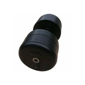 Diesel 1DIASPSD5/50K PSD-5 50 kg Kauçuk Dumbbell