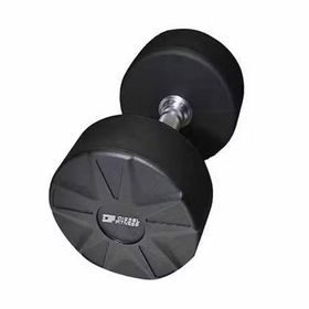 Diesel 35 kg Siyah Fitness Pu Dumbell