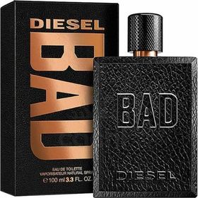 Diesel Bad Edt 100 ml Erkek Parfüm