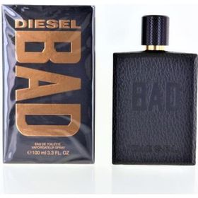 Diesel Bad Edt 100 ml Erkek Parfüm