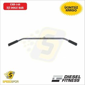 Diesel CAB-148 İçi Dolu Bar