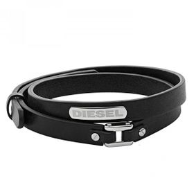 Diesel DJDX0971-040 Erkek Bileklik