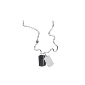 Diesel DJDX1040-040 Erkek Kolye