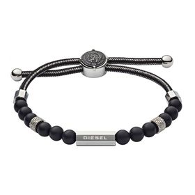 Diesel DJDX1151-040 Erkek Bileklik