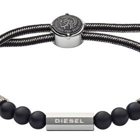 Diesel DJDX1151-040 Erkek Bileklik