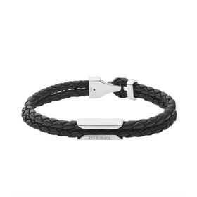 Diesel DJDX1247-040 Erkek Bileklik