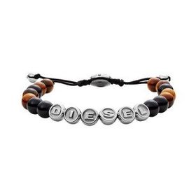 Diesel DJDX1319-040 Erkek Bileklik