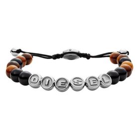 Diesel DJDX1319-040 Erkek Bileklik