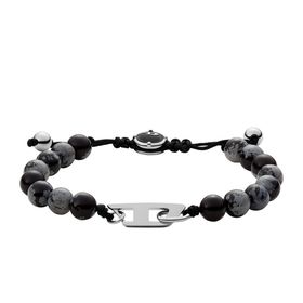 Diesel DJDX1340-040 Erkek Bileklik