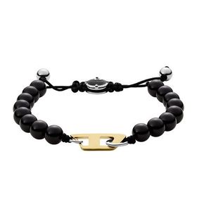 Diesel DJDX1341-040 Erkek Bileklik
