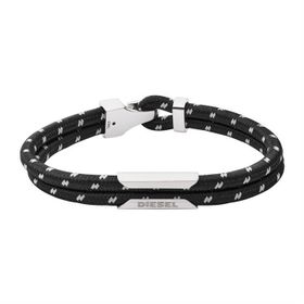 Diesel DJDX1346-040 Erkek Bileklik