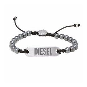 Diesel DJDX1359-040 Erkek Bileklik