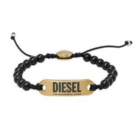 Diesel DJDX1360-710 Erkek Bileklik