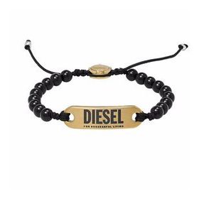 Diesel DJDX1360-710 Erkek Bileklik