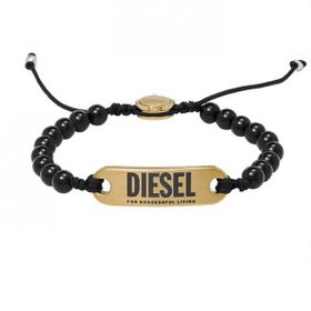Diesel DJDX1360-710 Erkek Bileklik