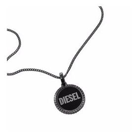 Diesel DJDX1362-060 Erkek Kolye