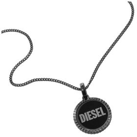 Diesel DJDX1362-060 Erkek Kolye