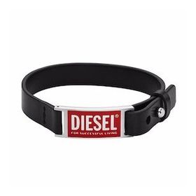 Diesel DJDX1370-040 Erkek Bileklik