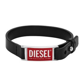Diesel DJDX1370-040 Erkek Bileklik