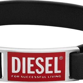 Diesel DJDX1370-040 Erkek Bileklik