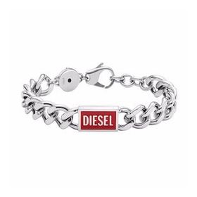 Diesel DJDX1371-040 Erkek Bileklik