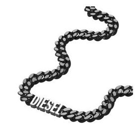 Diesel DJDX1385-040 Erkek Kolye