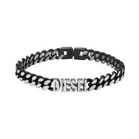 Diesel DJDX1386-040 Erkek Bileklik