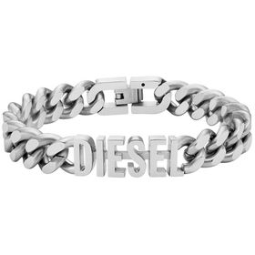 Diesel DJDX1389-040 Erkek Bileklik