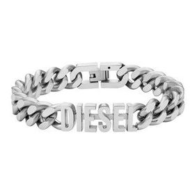 Diesel DJDX1389-040 Erkek Bileklik