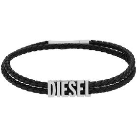 Diesel DJDX1391-040 Erkek Bileklik