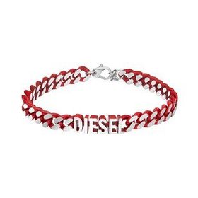 Diesel DJDX1415-040 Erkek Bileklik