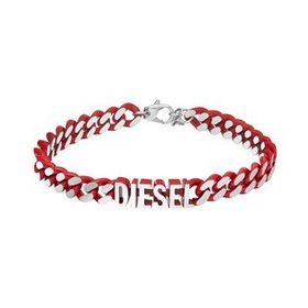 Diesel DJDX1415-040 Erkek Bileklik