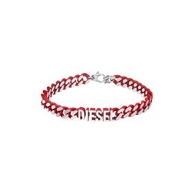 Diesel DJDX1415-040 Erkek Bileklik